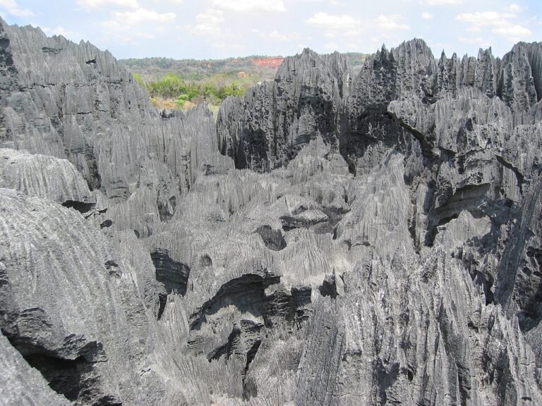 UNESCO World Heritage Sites in Madagascar: the complete guide