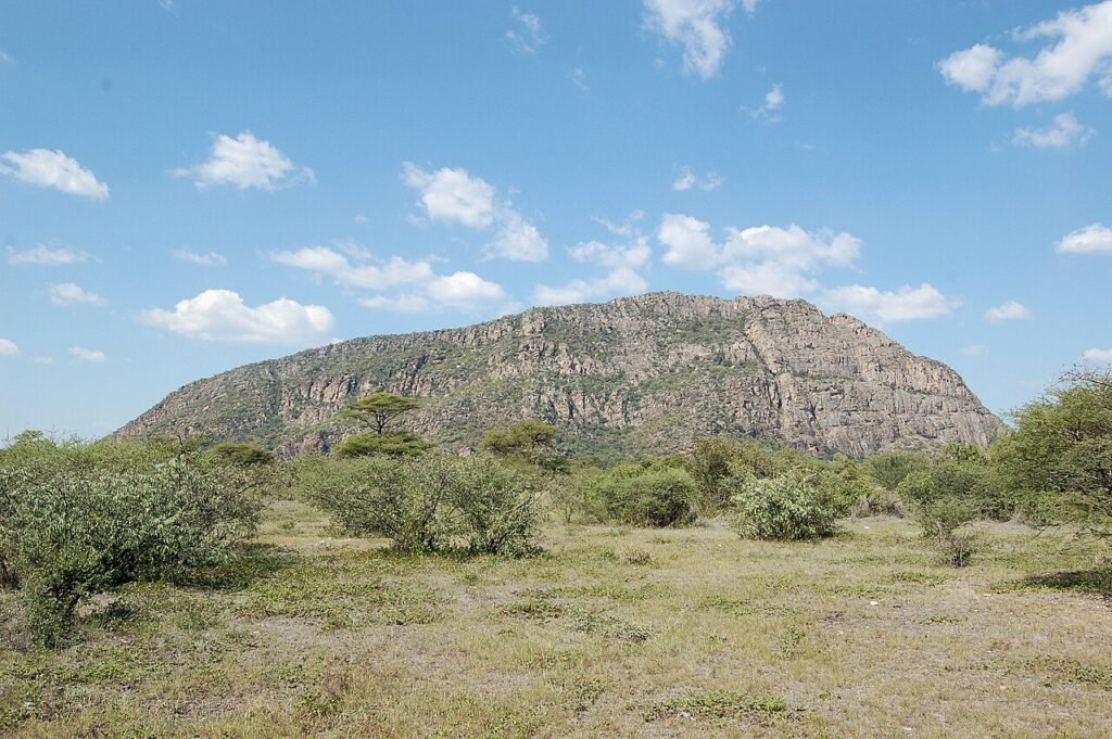 UNESCO World Heritage Sites in Botswana: the complete guide (2 sites)