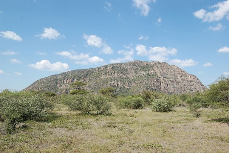 UNESCO World Heritage Sites in Botswana: the complete guide (2 sites)