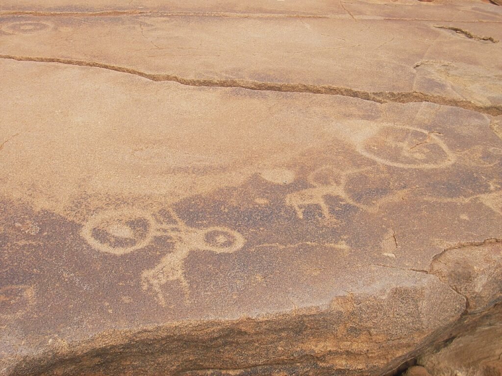UNESCO World Heritage Sites in Namibia: the complete guide (2 sites)