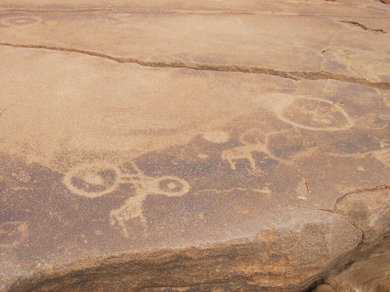 UNESCO World Heritage Sites in Namibia: the complete guide (2 sites)