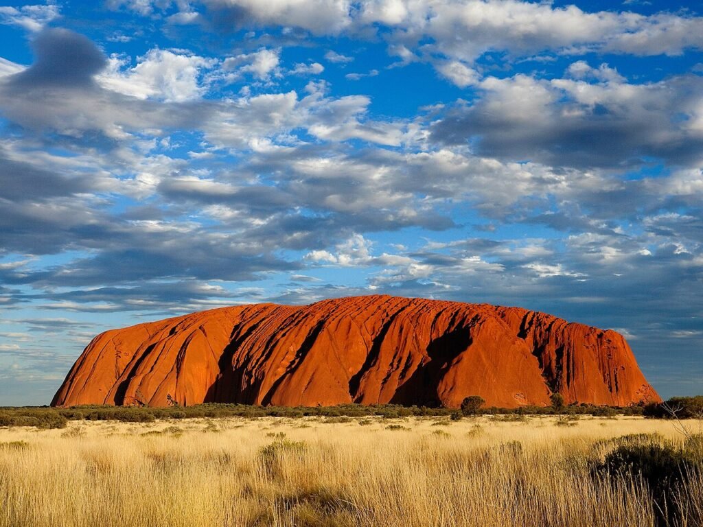 UNESCO World Heritage Sites in Australia: the complete guide (21 sites)