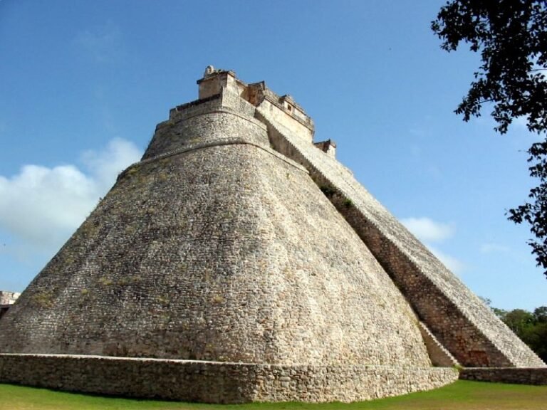 UNESCO World Heritage Sites in Mexico: the complete guide (36 sites)