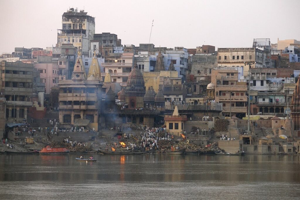 UNESCO World Heritage Sites Near Varanasi: Bodh Gaya, the Taj Mahal and India’s Northern Circuit UNESCO World Heritage Sites Near Varanasi: Bodh Gaya, the Taj Mahal and India’s Northern Circuit