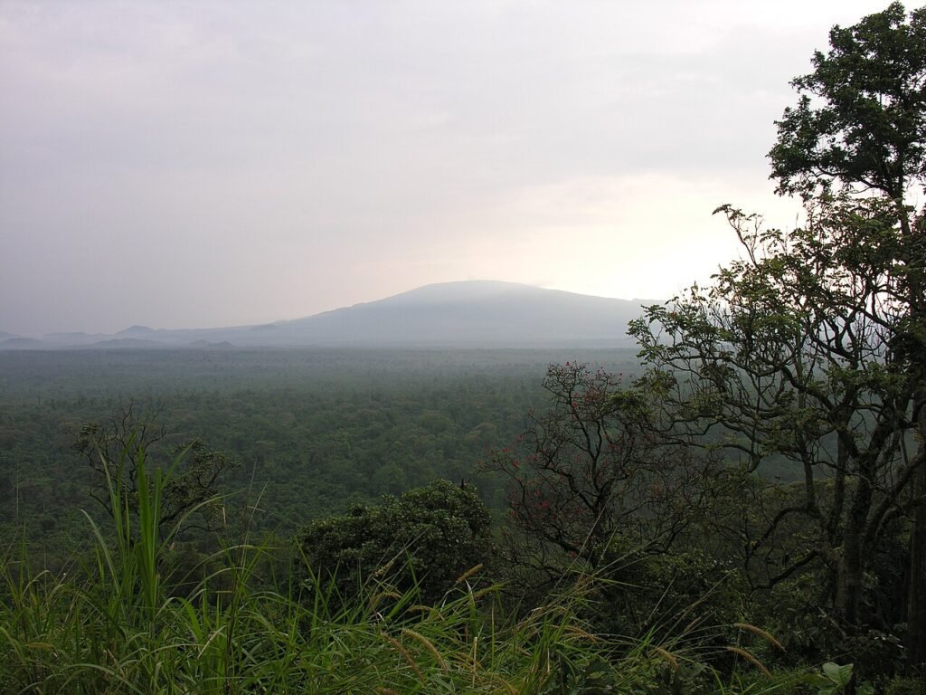 UNESCO World Heritage Sites in the Democratic Republic of the Congo: the complete guide