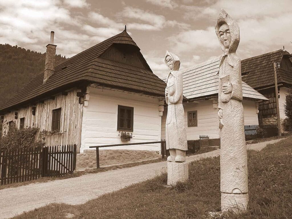 UNESCO World Heritage Sites in Slovakia: the complete guide
