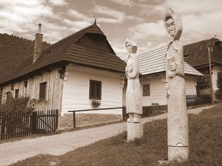 UNESCO World Heritage Sites in Slovakia: the complete guide