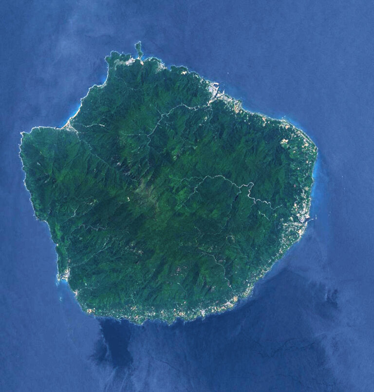 UNESCO World Heritage Sites Near Yakushima: The Ancient Cedar That May Be 7,200 Years Old, the Island That Inspired “Princess Mononoke” and Japan’s Last Pristine Temperate Rainforest