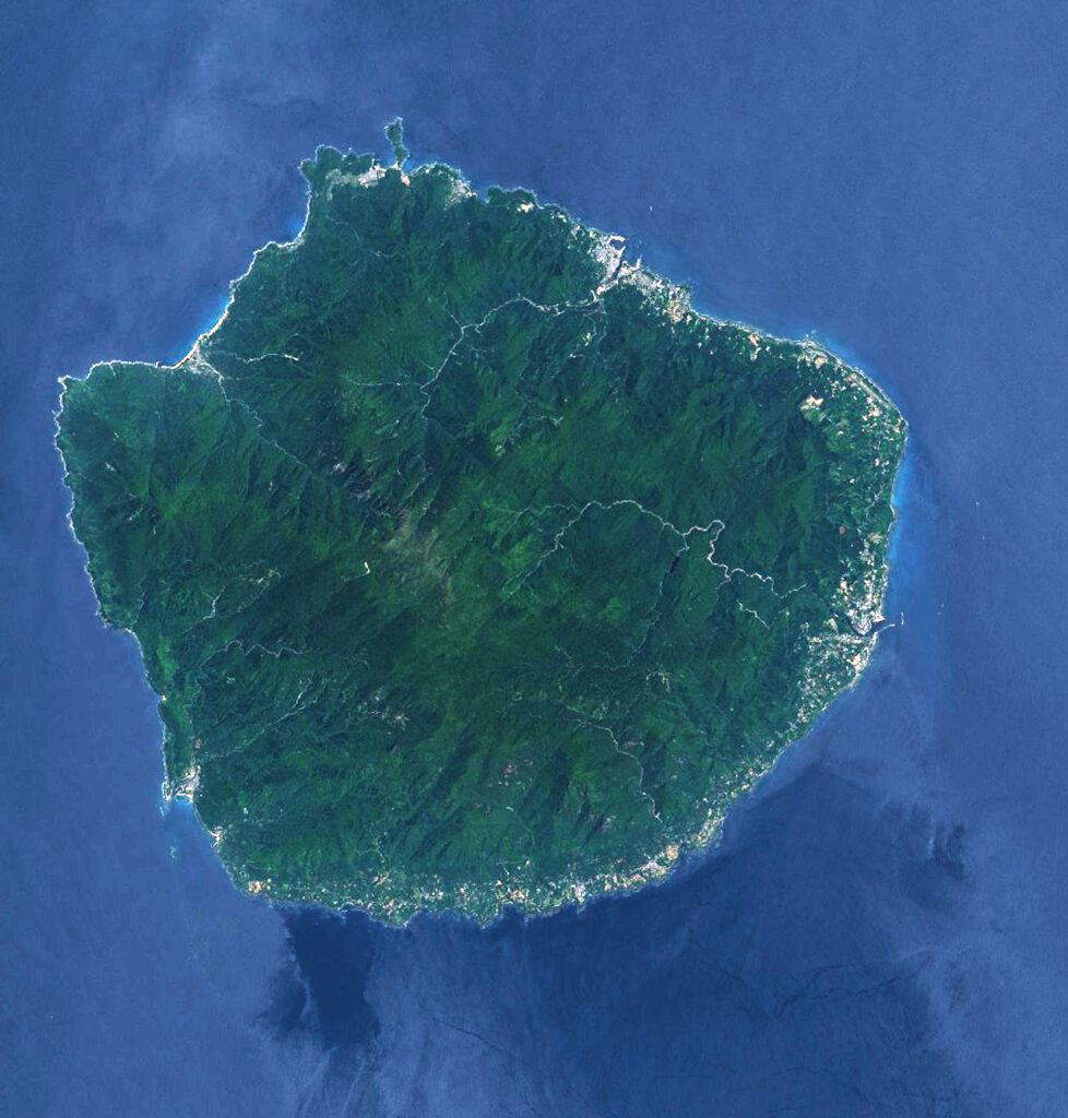 UNESCO Sites Near Yakushima: What to See
