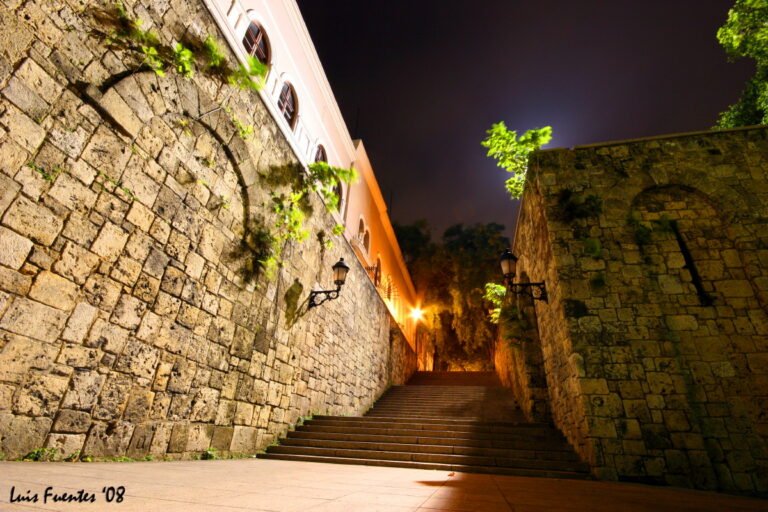 UNESCO World Heritage Sites Near Santo Domingo: the Colonial City and Cuba’s Caribbean Heritage