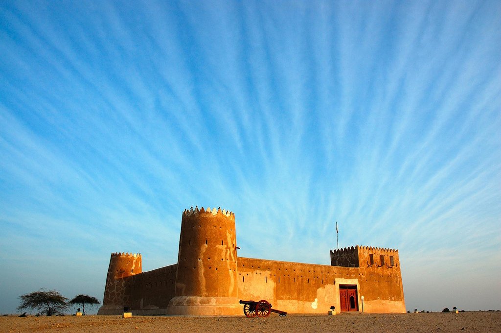 UNESCO World Heritage Sites in Qatar: the complete guide