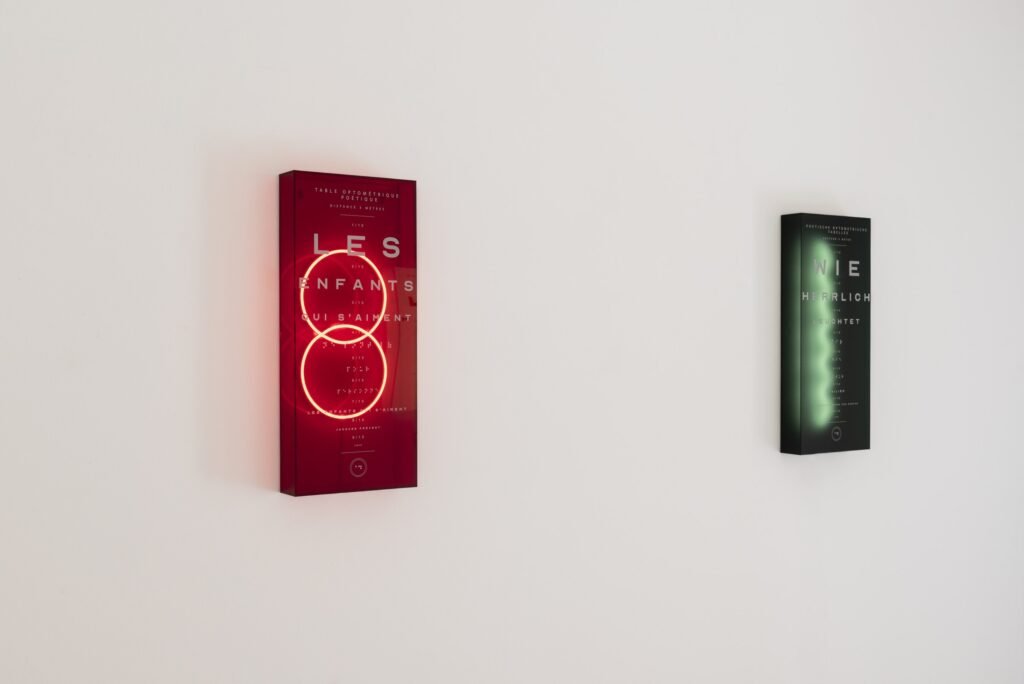 Marignana Project, Venice, during Before Language