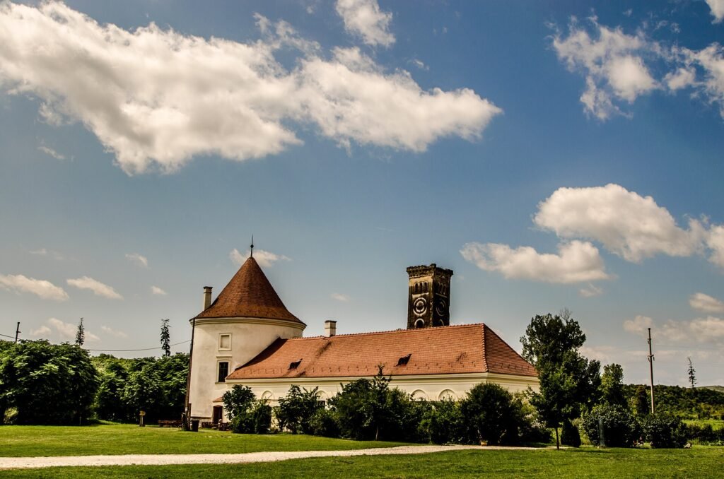Built heritage conservation in Transylvania: applications for the 15th cohort