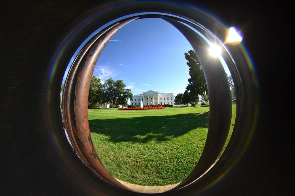 White House — via Wikimedia Commons