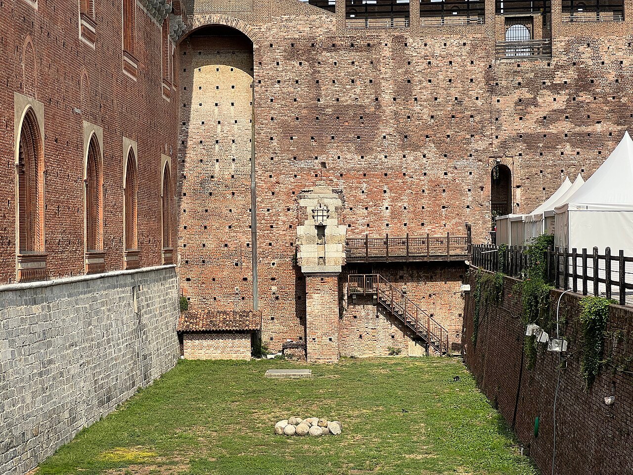 MilanoVetro-35, IV Edizione