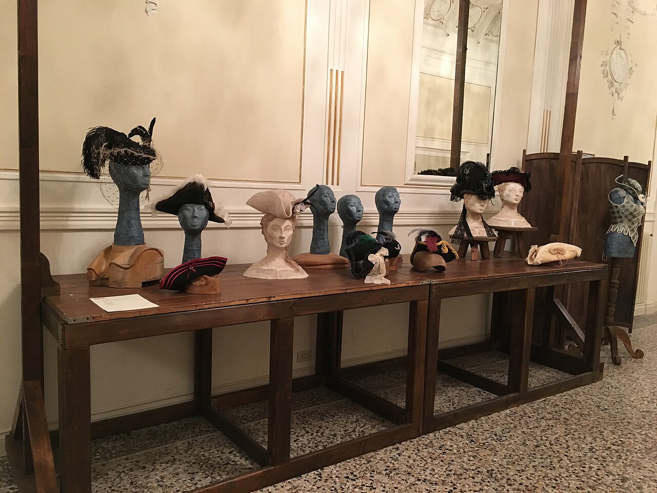 Dietro le quinte: il Teatro della Pergola