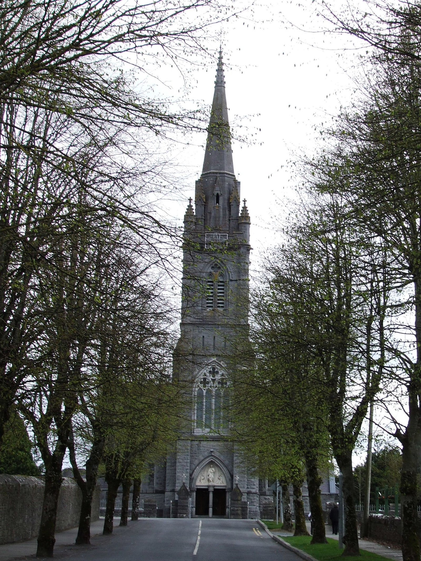 Templemore, Clonmore and Killea — view Templemore, Clonmore and Killea — view