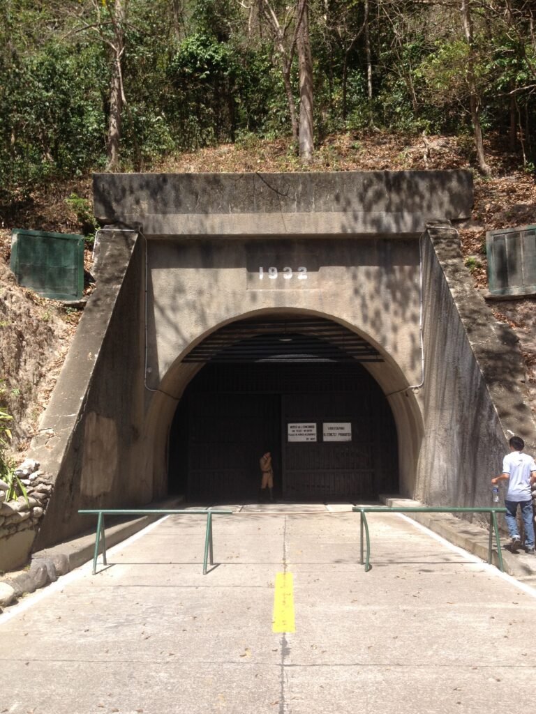 Anniversary: The Fall of Corregidor — May 6, 1942