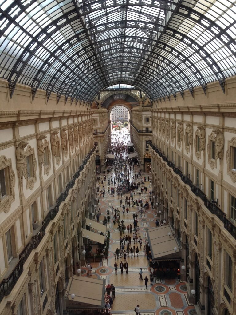 Italian Artistic Excellence: A Cultural Heritage Without Borders