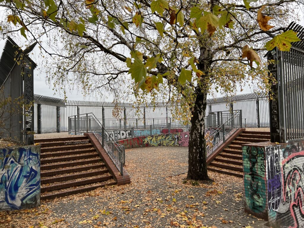 Flakturm Humboldthain