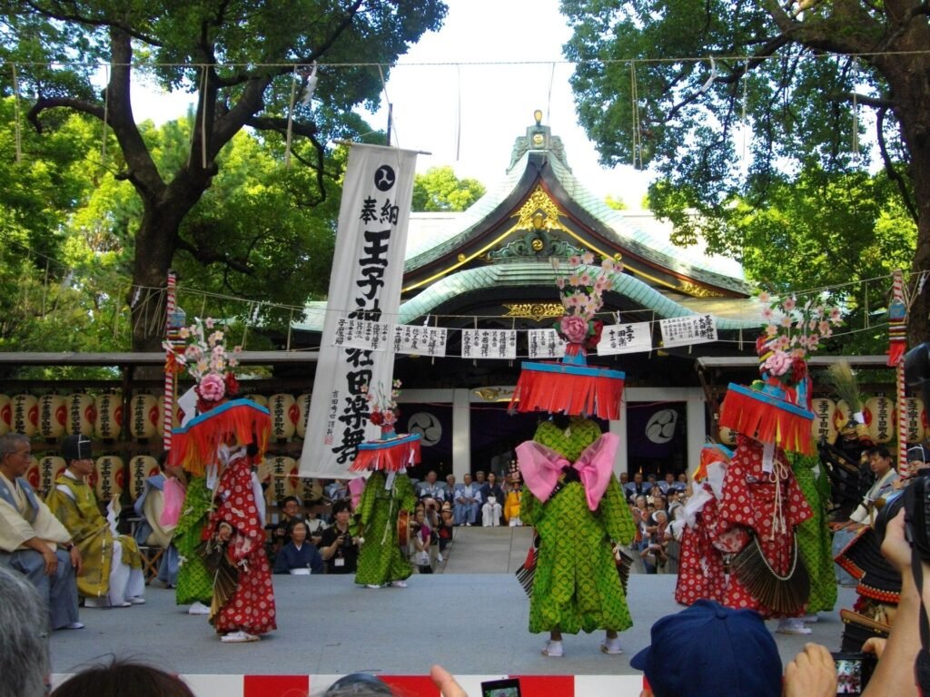 Nachi no Dengaku