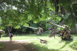 Anniversary: The Last Command Post Falls, Saipan — July 9, 1944