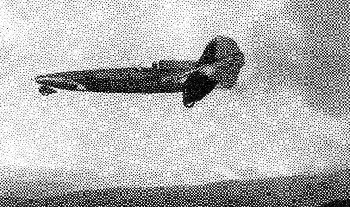 Anniversario: l’SS.2 di Stefanutti nei cinegiornali Luce — 15 aprile 1936