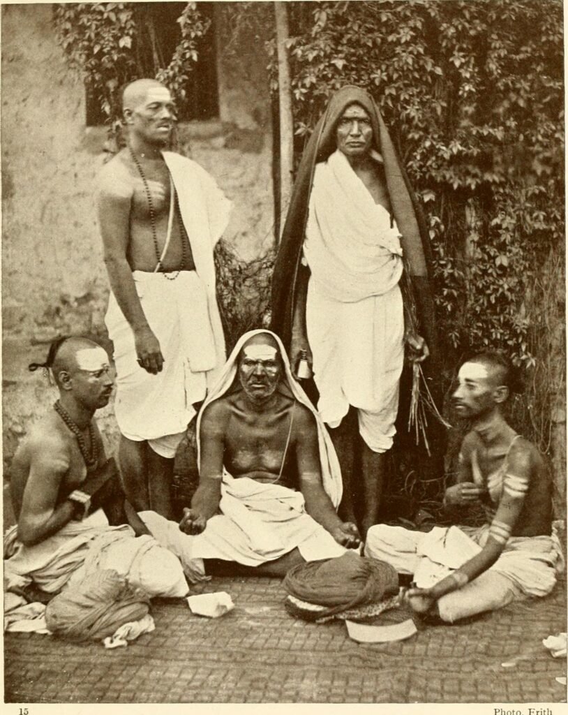 Vedic chanting