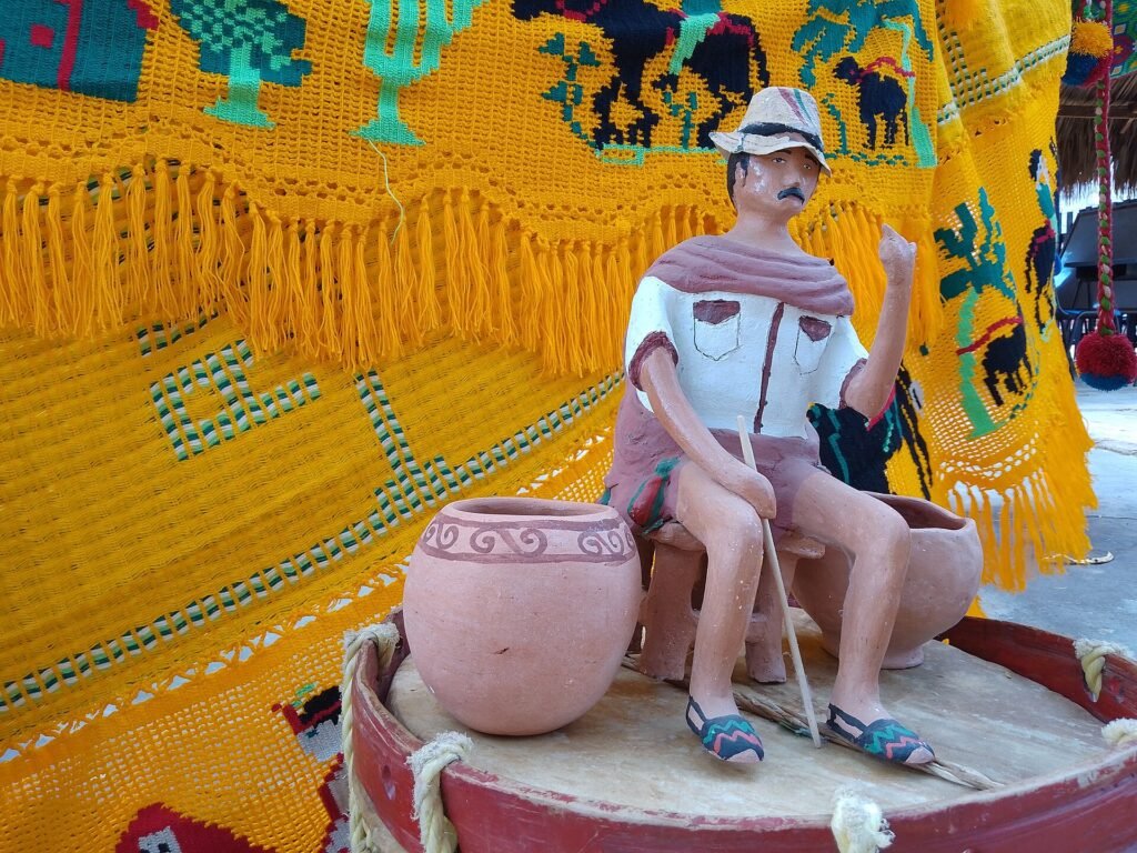 Wayuu normative system