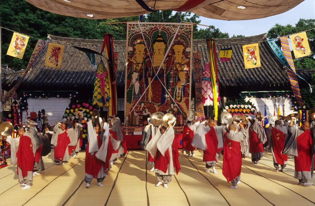 Yeongsanjae