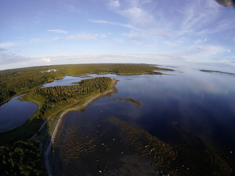 UNESCO World Heritage Sites in Russia: the complete guide (33 sites)