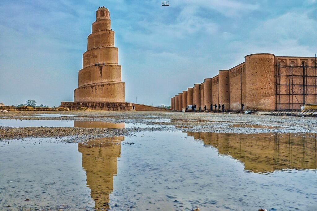 UNESCO World Heritage Sites in Iraq: the complete guide