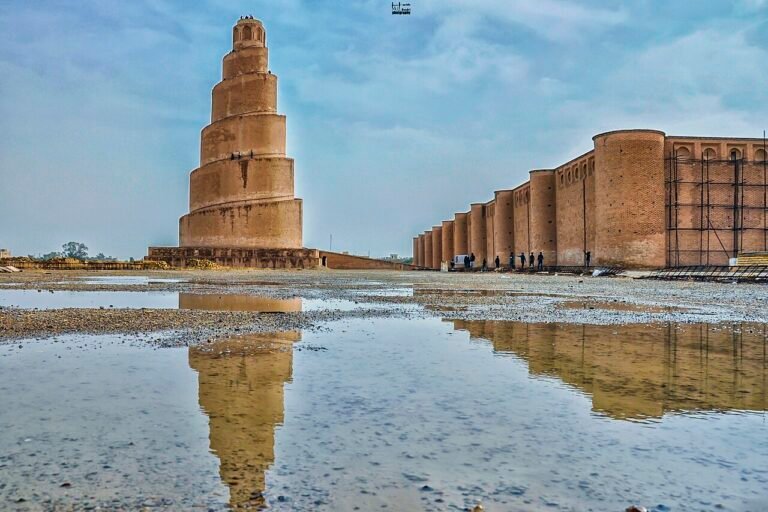 UNESCO World Heritage Sites in Iraq: the complete guide
