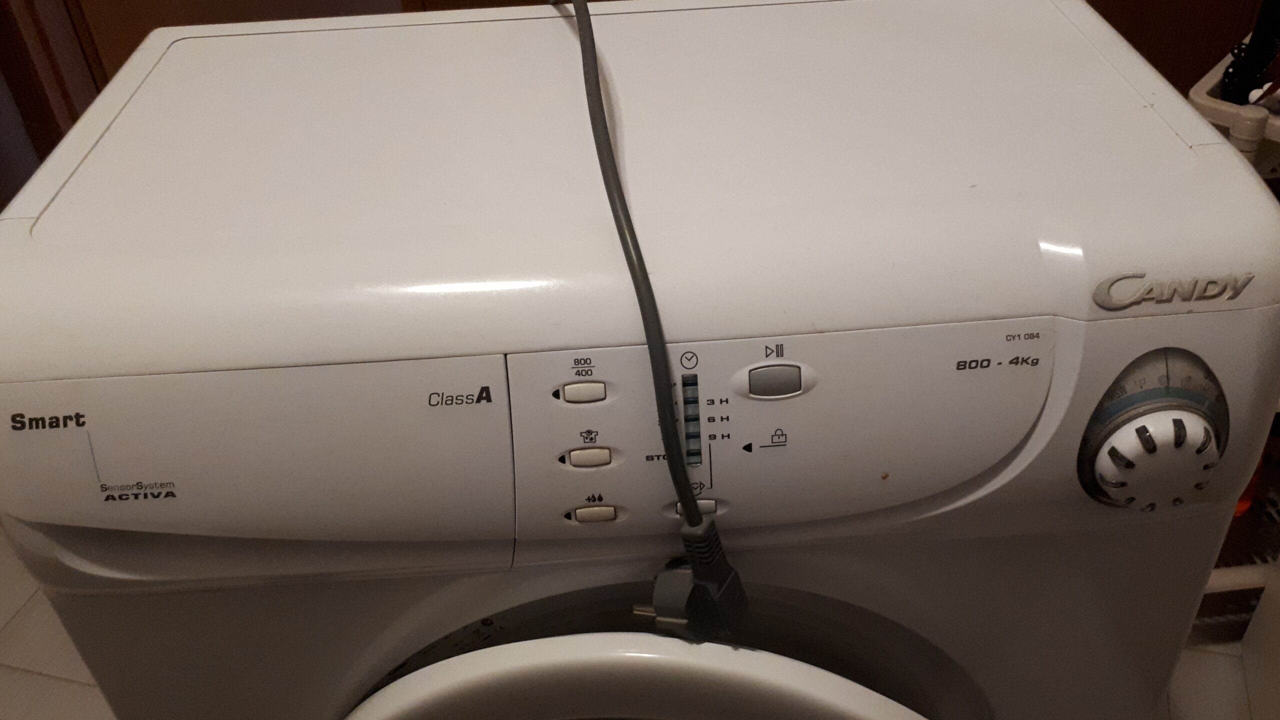 Drum and Centrifuge Engineering of Modern Laundry Appliances