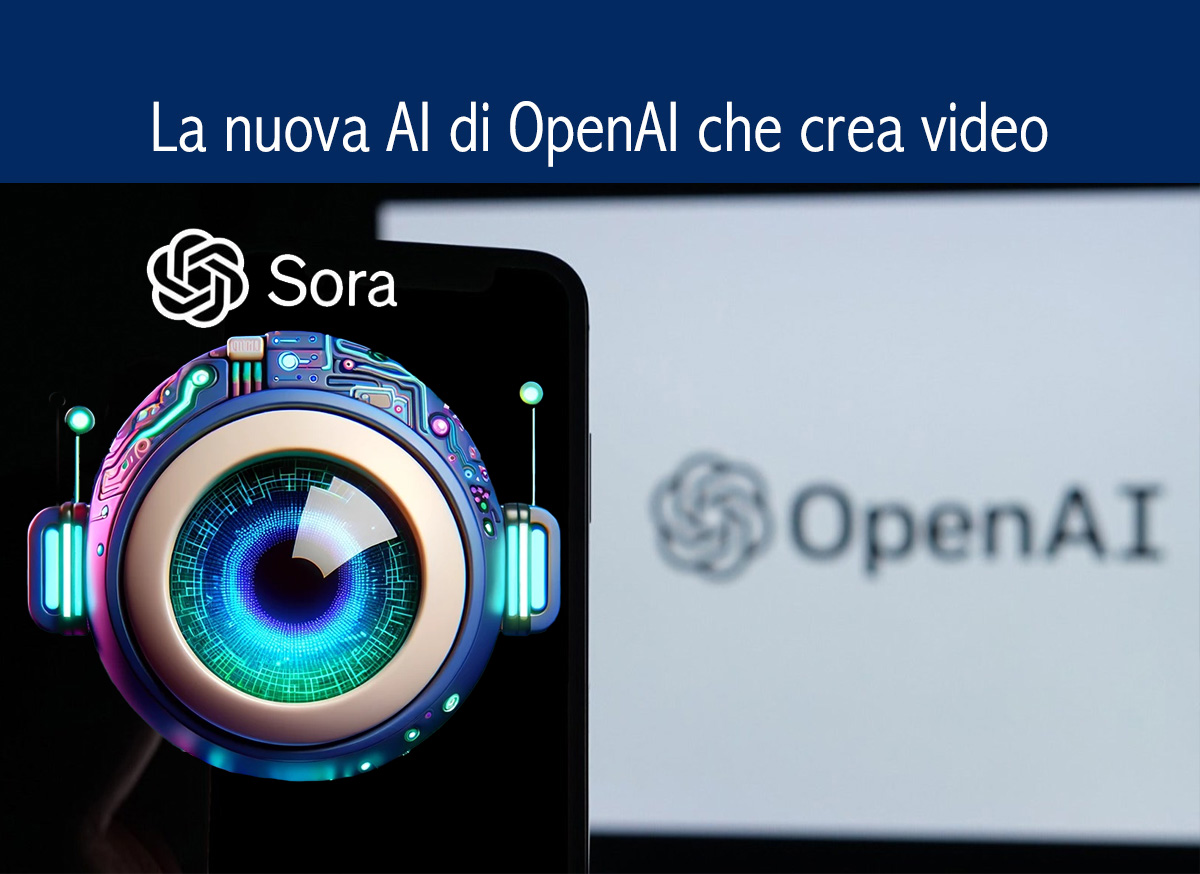 Sora: OpenAI's New Text-to-Video AI System