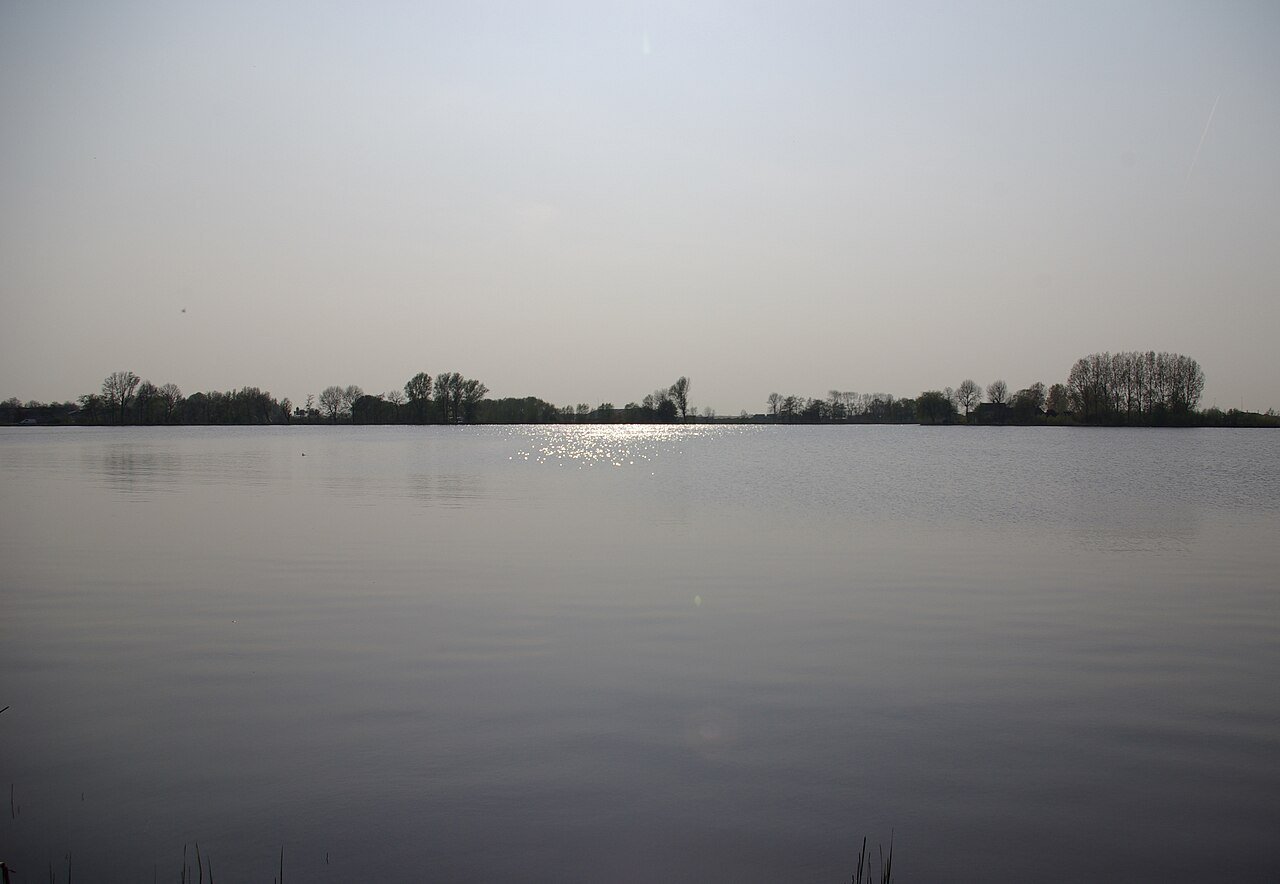Defence Line of Amsterdam, UNESCO World Heritage Site