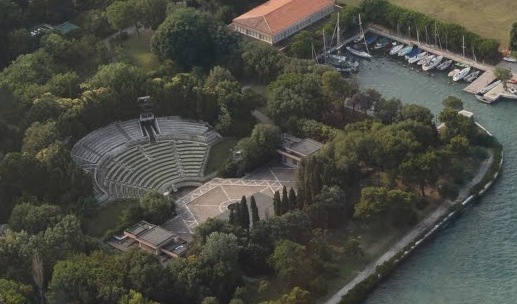 Verde Theatre — via Wikimedia Commons