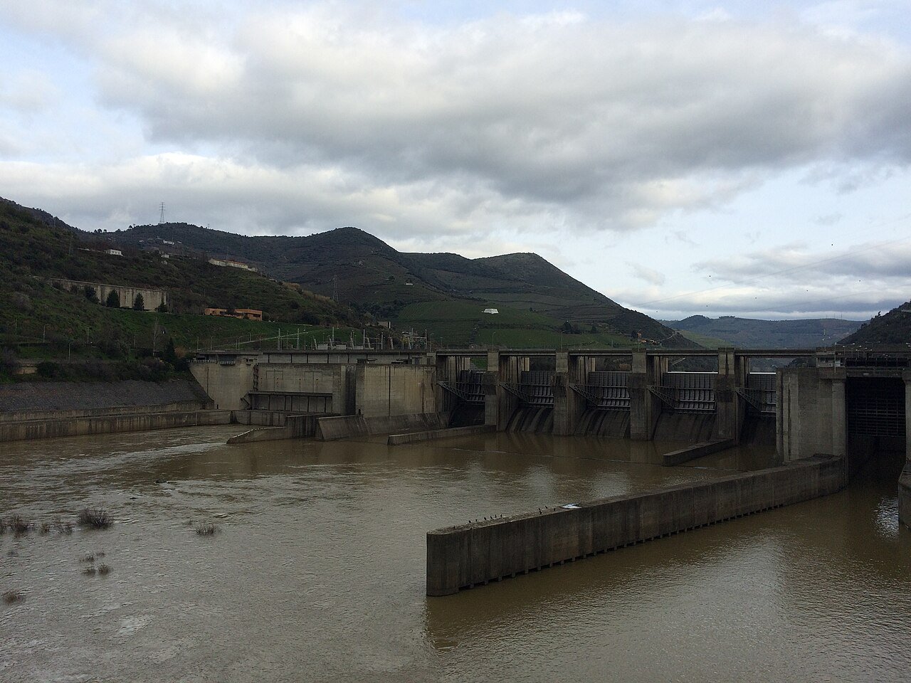 Alto Douro Wine Region, UNESCO World Heritage Site