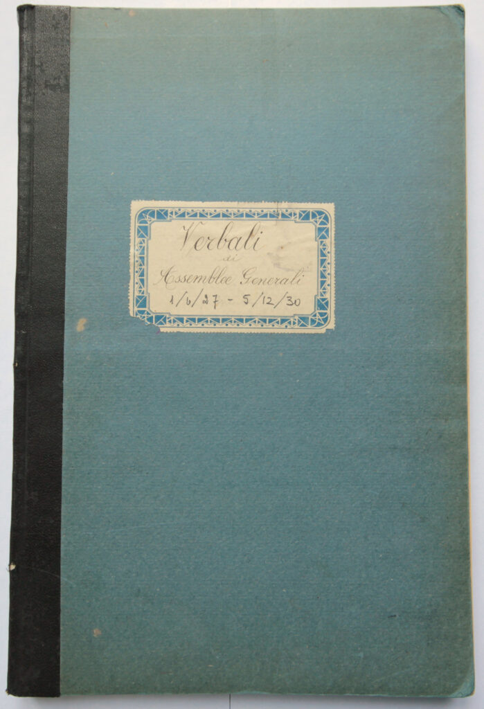 Elio Bracco and Pharmaceutical Innovation in Milan, 1927