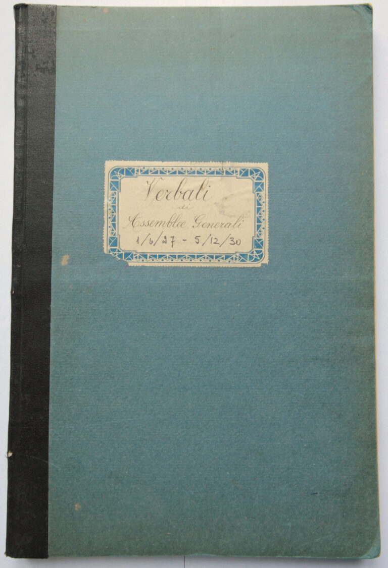 The Diagnostic Chemistry: Elio Bracco and the Pharmaceutical Dawn of Lambrate, 1927