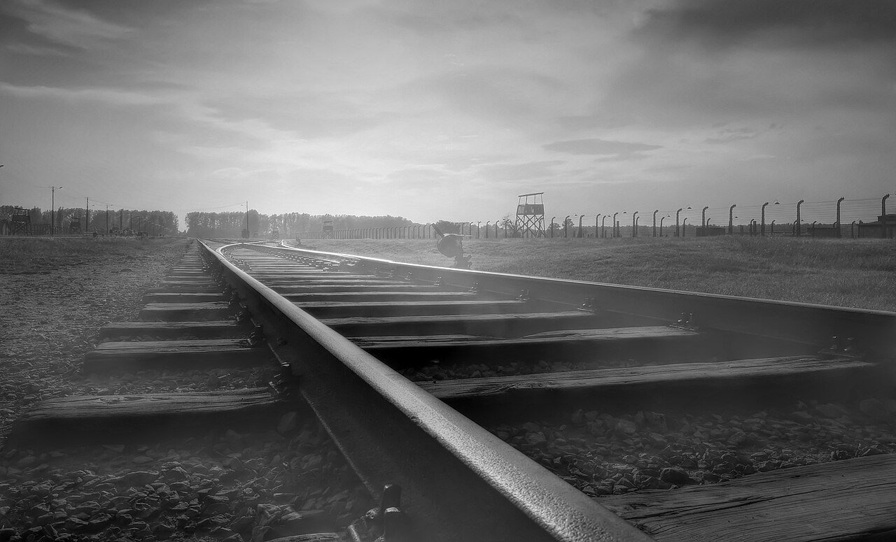 Auschwitz II-Birkenau Memorial and Museum — UNESCO World Heritage Site