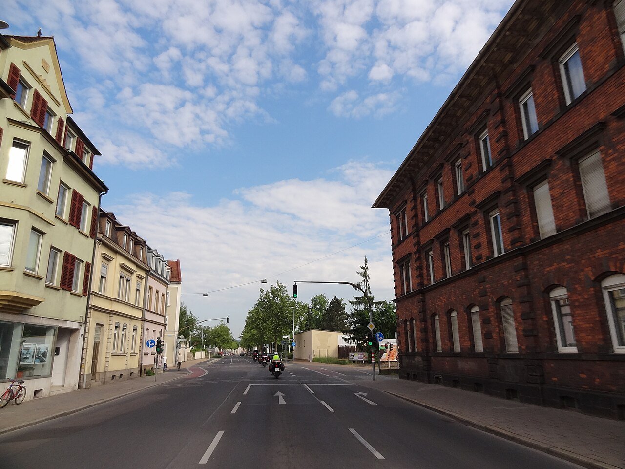 Town of Bamberg, UNESCO World Heritage Site