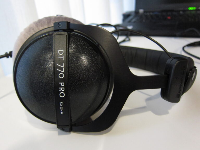 The Electroacoustic Revolution: Eugen Beyer and the German Studio Audio Heritage of Beyerdynamic, 1924