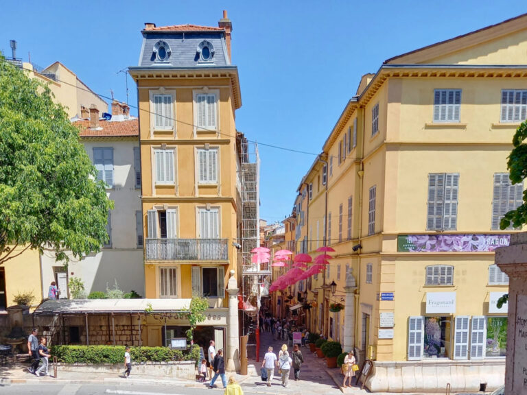 The Essence of Grasse: Eugène Fuchs and the Centenary of Parfumerie Fragonard, 1926