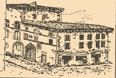 Synagogue of Pesaro — via Wikimedia Commons Synagogue of Pesaro — via Wikimedia Commons
