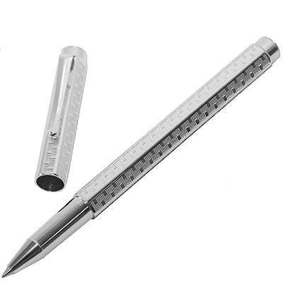 The Precision Stroke: Arnold Schweitzer and the Swiss Craftsmanship of Caran d’Ache, 1924