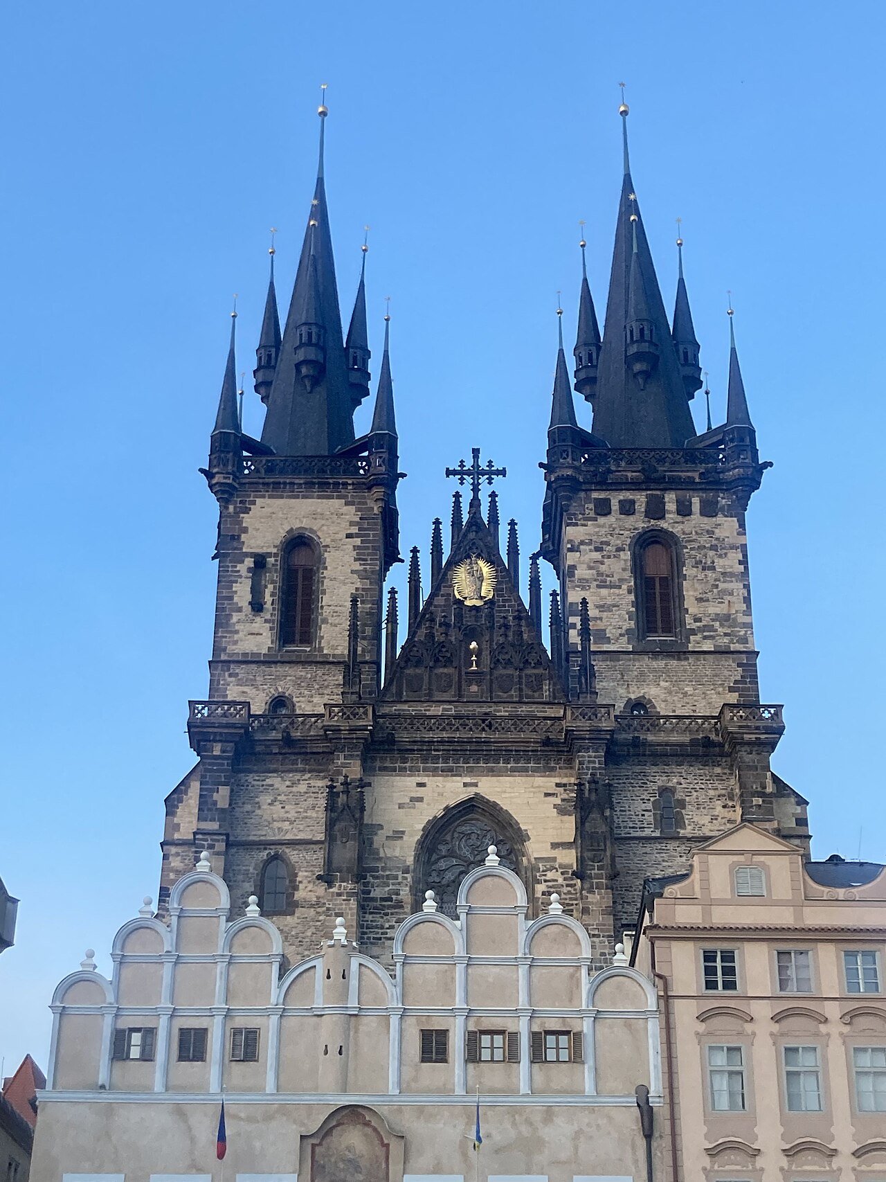 Historic Centre of Prague, UNESCO World Heritage Site