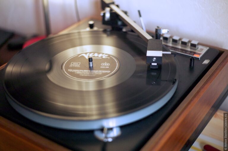 Echoes of the Baltic: Electroacoustic Science and the Audiophile Heritage of ELAC, 1926