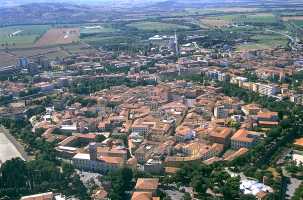 Grosseto — via Wikimedia Commons