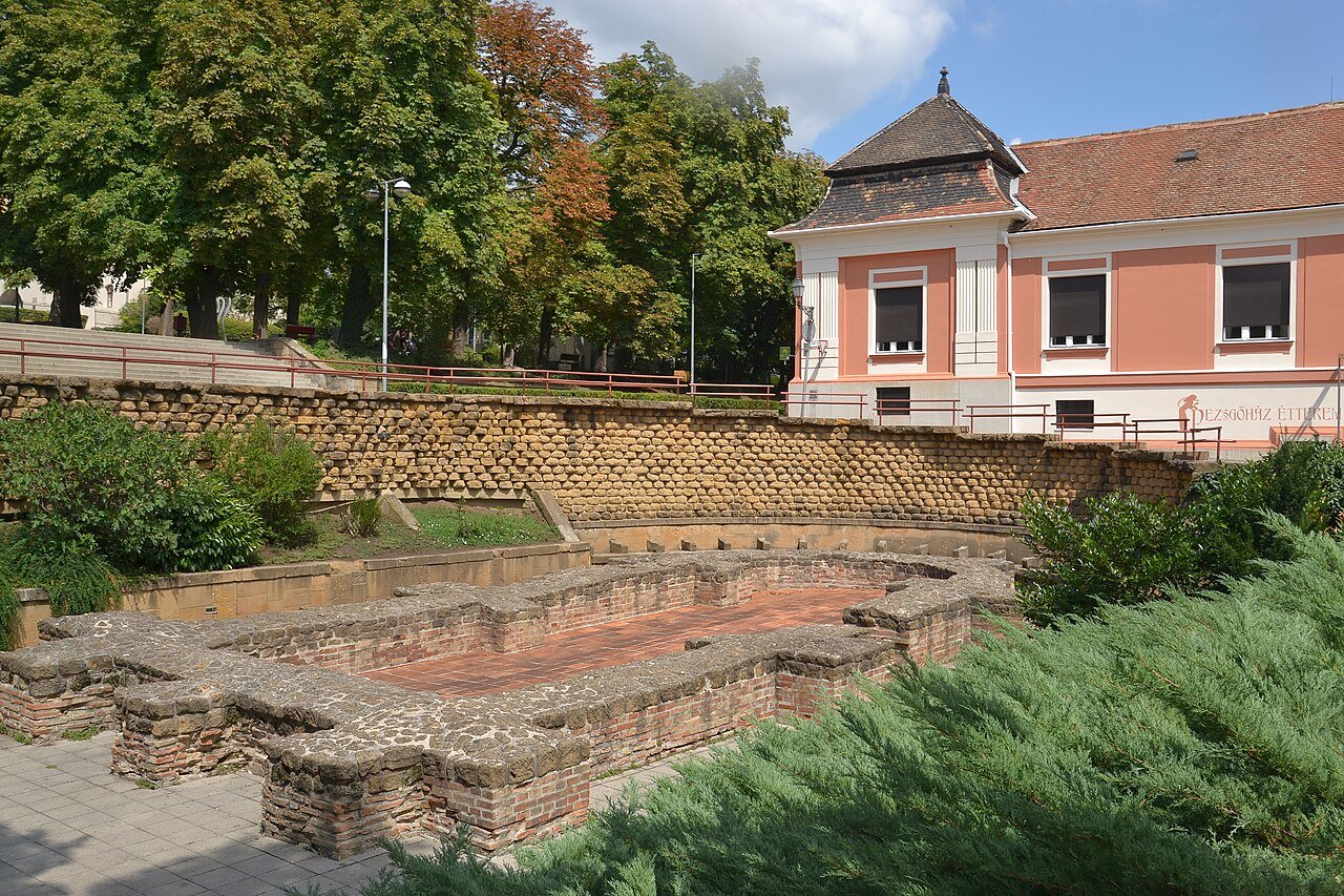 Early Christian Necropolis of Pécs, UNESCO World Heritage Site